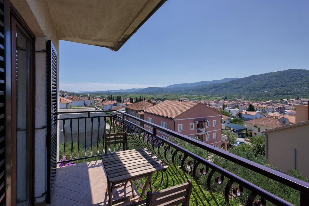 Mi Apartment Stari Grad  Exteriér fotografie