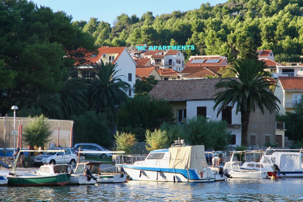 Mi Apartment Stari Grad  Exteriér fotografie