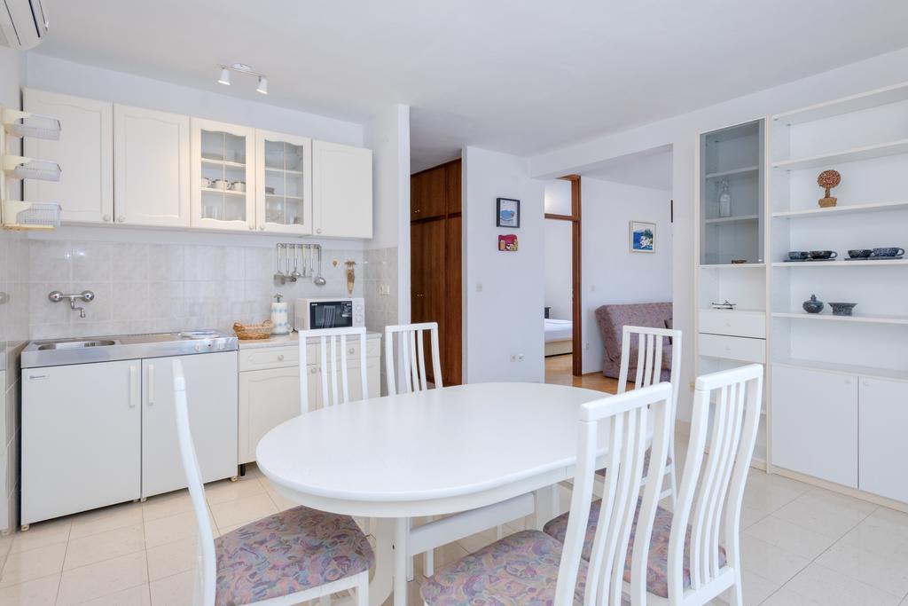 Mi Apartment Stari Grad  Exteriér fotografie