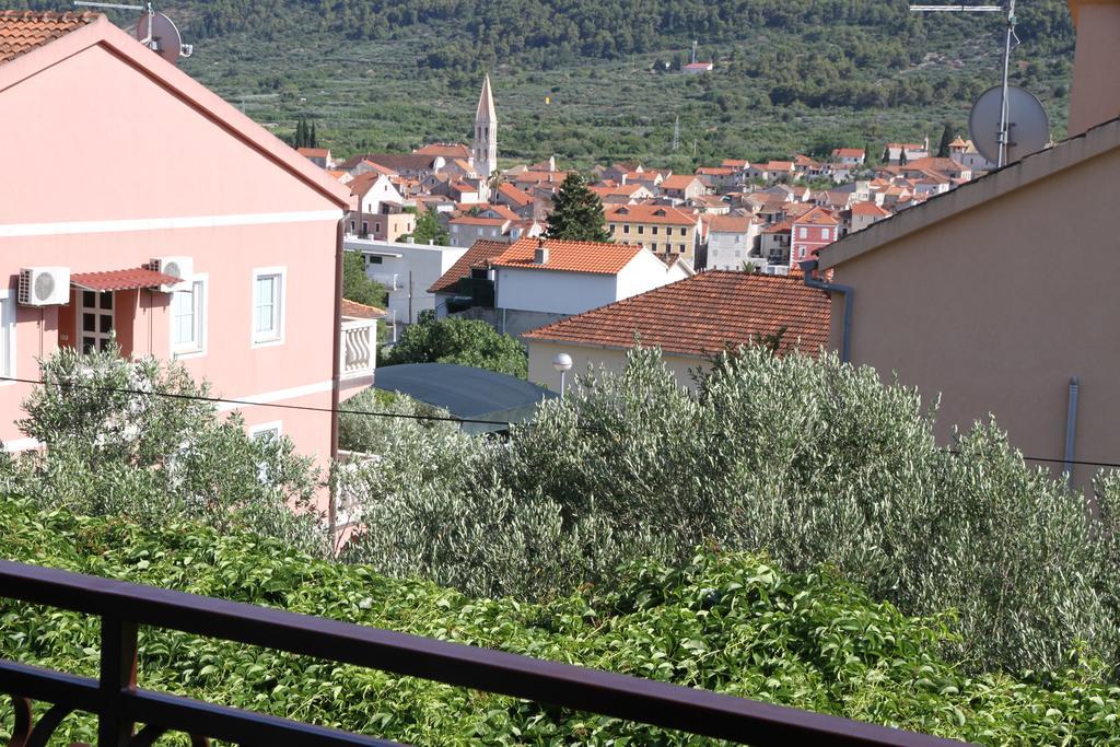 Mi Apartment Stari Grad  Exteriér fotografie