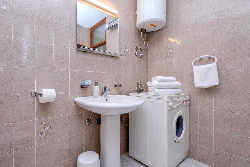 Mi Apartment Stari Grad  Exteriér fotografie