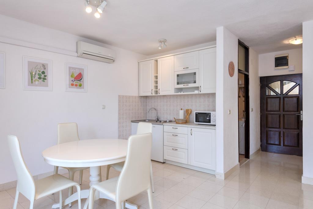 Mi Apartment Stari Grad  Exteriér fotografie