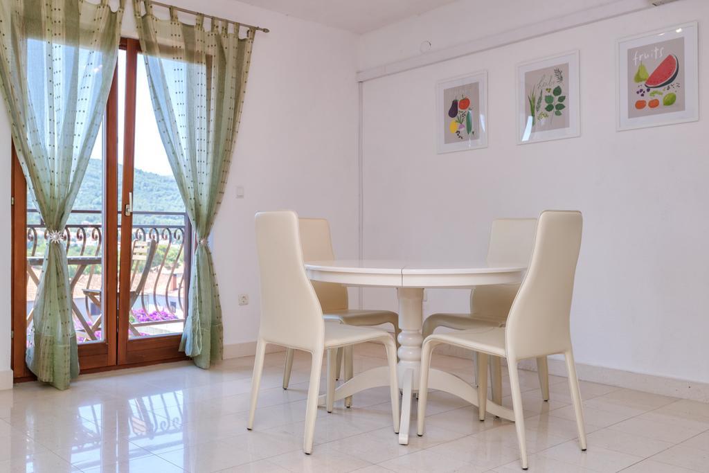 Mi Apartment Stari Grad  Exteriér fotografie