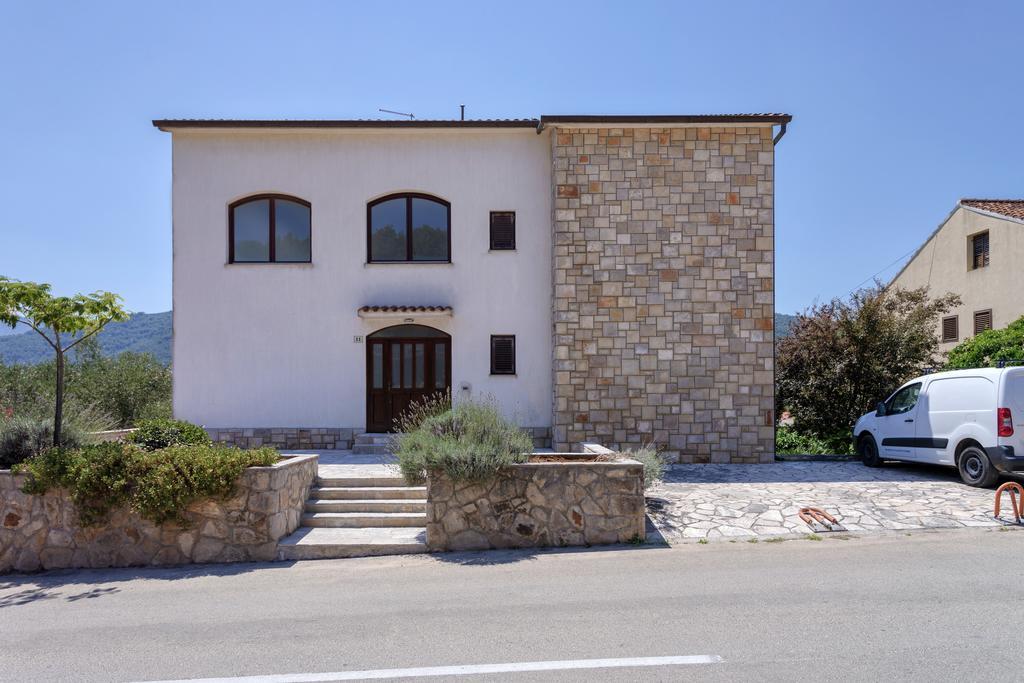 Mi Apartment Stari Grad  Exteriér fotografie