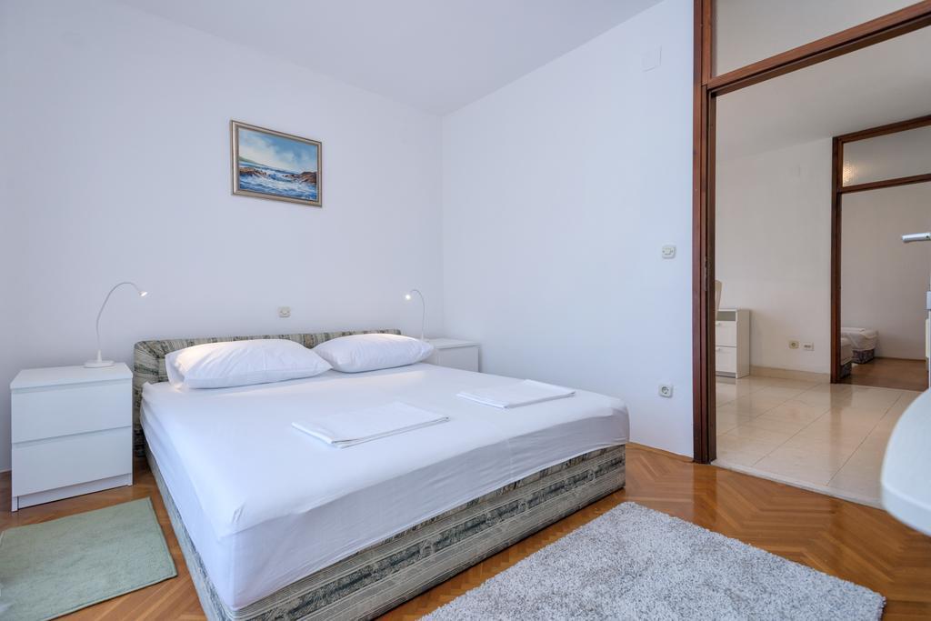 Mi Apartment Stari Grad  Exteriér fotografie